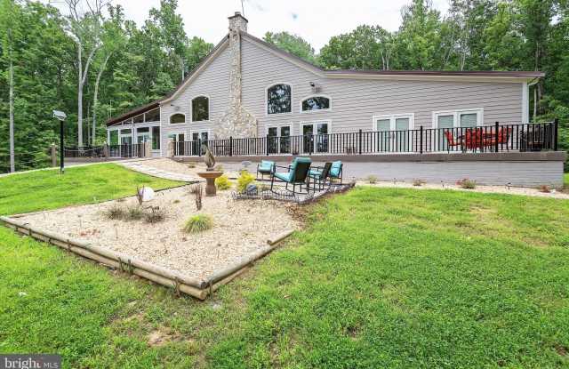12285 ELK RUN CHURCH ROAD photos photos