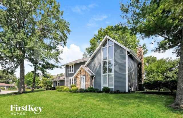 28 Guyenne Drive - 28 Guyenne Drive, Lake St. Louis, MO 63367