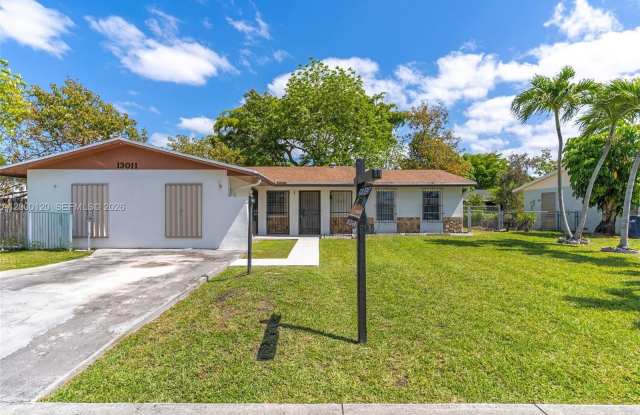 13011 SW 80th St - 13011 Southwest 80th Street, Kendale Lakes, FL 33183