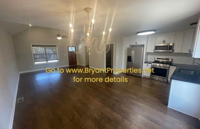804 Boles St - Gallatin - 3 Bedrooms 2 Baths Gallery 4