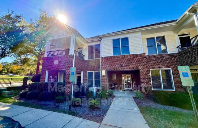 800 Savannah Ridge Road - 800 Savannah Ridge Road, Holly Springs, NC 27540