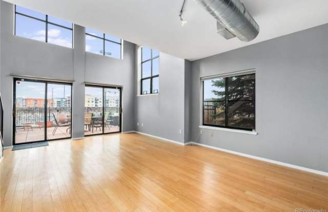 3171 Blake Street - 3171 Blake Street, Denver, CO 80205