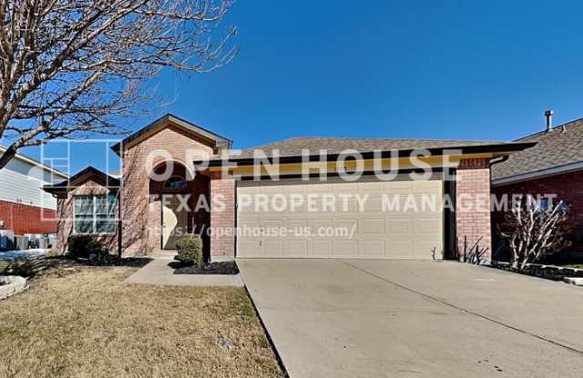 1905 Caddo Street - 1905 Caddo Street, Little Elm, TX 75068