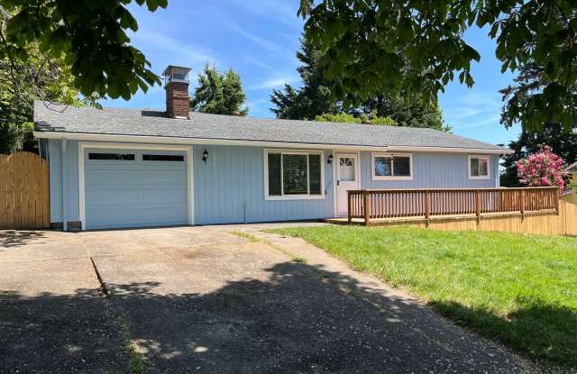 One Level House in Wes Linn photos photos
