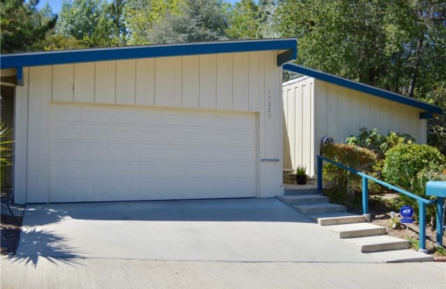 17023 Escalon Drive - 17023 Escalon Drive, Los Angeles, CA 91436
