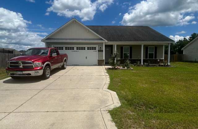 Welcome to Gobblers Way! photos photos