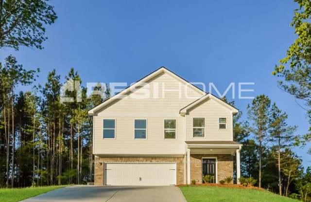 55 Windy Court - 55 Windy Court, Newton County, GA 30016 55 Windy Court - 55 Windy Court, Newton County, GA 30016