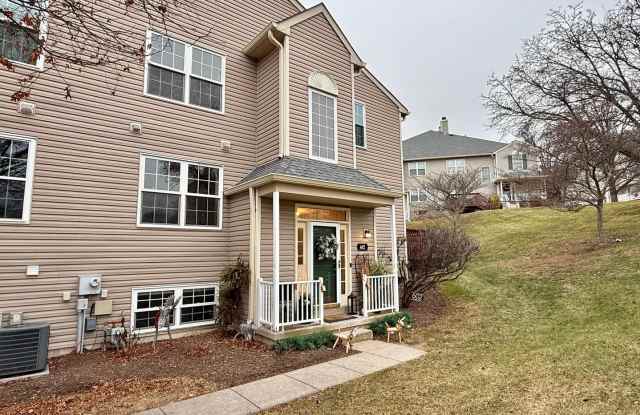 602 Hamilton St - Townhome (Collegeville, PA) photos photos