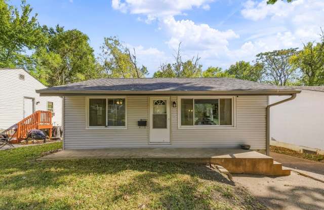 Spacious 3-Bedroom Home | 10048 Lord Dr Gallery 1