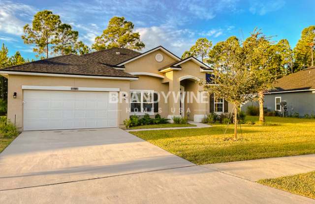 95113 Gladiolus Place - 95113 Gladiolus Place, Nassau County, FL 32034