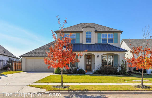 544 Trailrider - 544 Trailrider Rd, Sansom Park, TX 76114