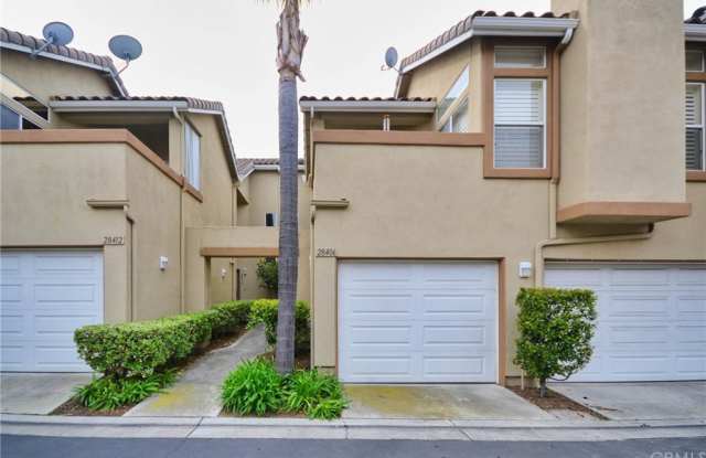 28406 Boulder Drive - 28406 Boulder Drive, Lake Forest, CA 92679