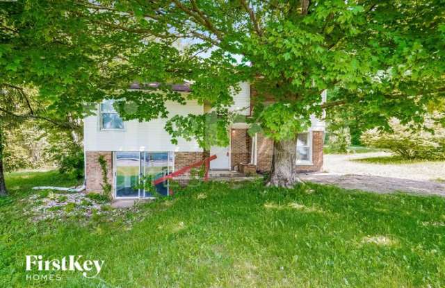11644 Indian Creek South Road photos photos