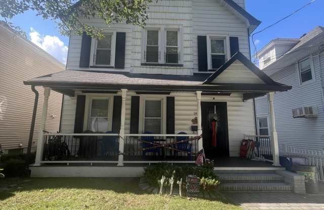 180 Clinton B Fiske Avenue - 180 Clinton B Fiske Avenue, Staten Island, NY 10314