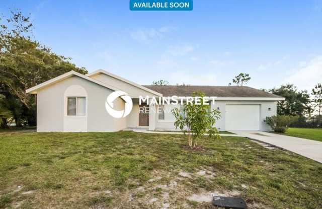516 Elkwood Court - 516 Elkwood Court, Buenaventura Lakes, FL 34743