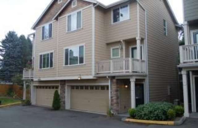 Nice Modern Townhouse Available Now!! photos photos Nice Modern Townhouse Available Now!! photos photos