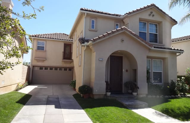 224 Rustling Heights Court - 224 Rustling Heights Court, Simi Valley, CA 93065