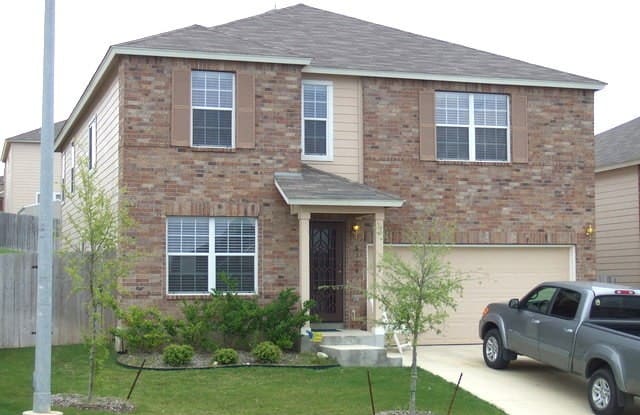 6726 CARLSBAD RIO - 6726 Carlsbad Rio, San Antonio, TX 78233