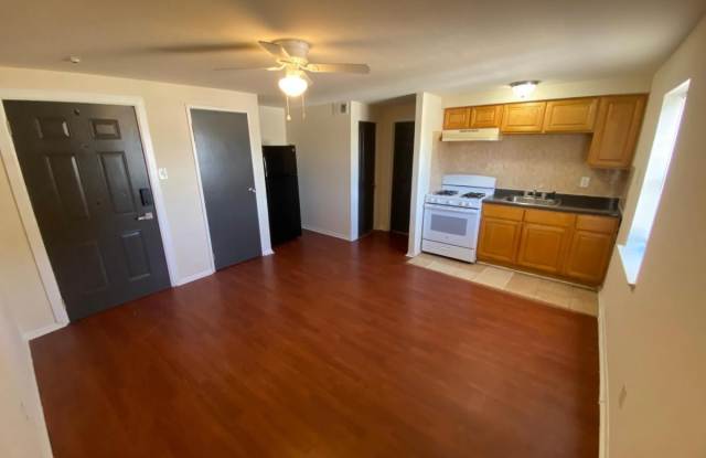 4250 N BROAD STREET - 4250 North Broad Street, Philadelphia, PA 19140