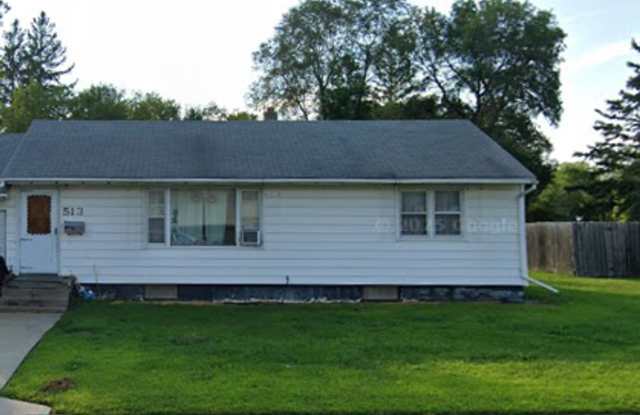 513 1st St NW, Wadena photos photos