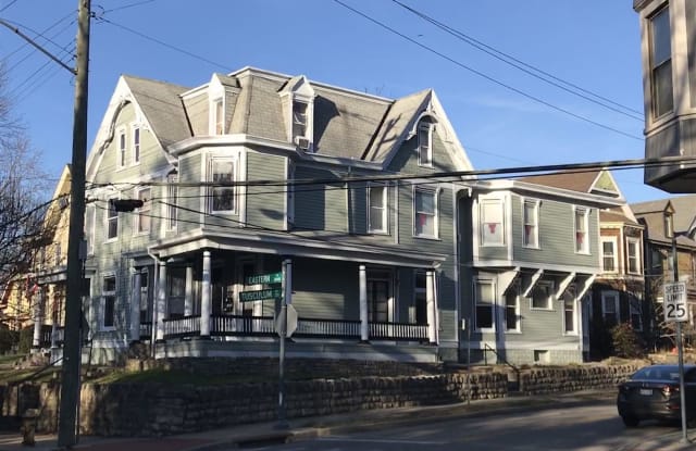 3648 Eastern Avenue - 3648 Eastern Avenue, Cincinnati, OH 45226
