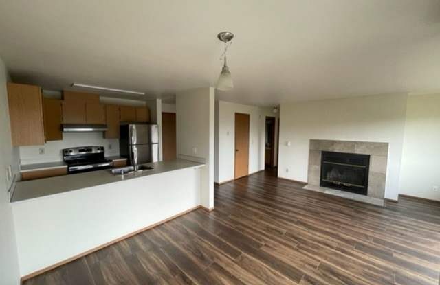 (1K) Kristine Apartments photos photos