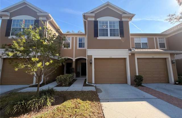 2837 VILLAFUERTE POINT - 2837 Villafuerte Point, Orlando, FL 32835