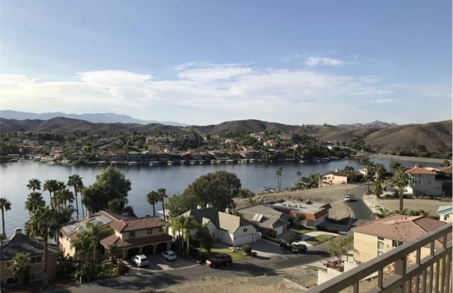22576 Inspiration - 22576 Inspiration Pt, Canyon Lake, CA 92587