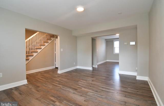 1410 EDISON HIGHWAY - 1410 Edison Highway, Baltimore, MD 21213 1410 EDISON HIGHWAY - 1410 Edison Highway, Baltimore, MD 21213