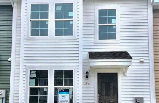 52 Orchard Green Drive - 52 Orchard Green Drive, Charles Town, WV 25414