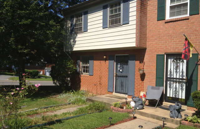 4 Bedroom Townhouse - Chesterfield photos photos