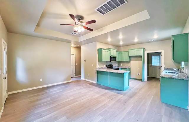 Charming Brand-New 2-Bedroom Home in the Heart of El Reno! photos photos Charming Brand-New 2-Bedroom Home in the Heart of El Reno! photos photos