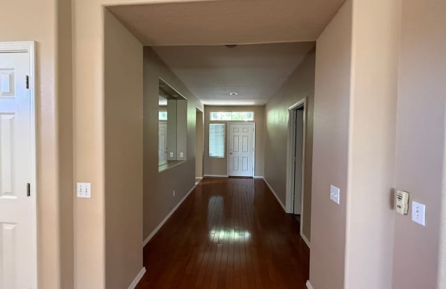 3 Bed | 2 Bath | 1654 SF | Single Story | Two Car Garage | Tenant pays $175 for WS&G Gallery 3