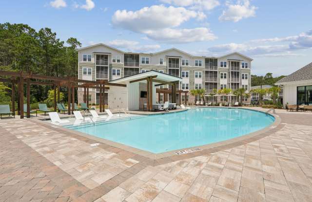 Waterleaf at Salt Creek photos photos
