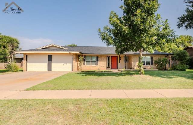 6714 KIT CARSON TRAIL photos photos