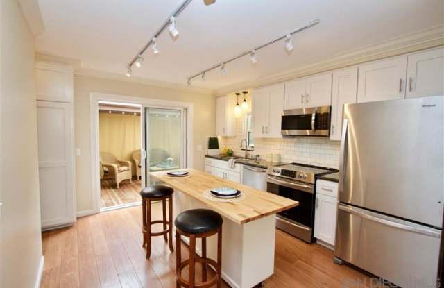 8744 Villa La Jolla Dr - 8744 Villa La Jolla Drive, San Diego, CA 92037