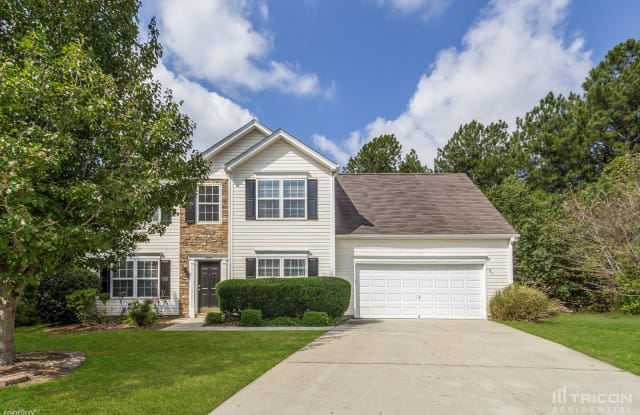2794 Evanston Court - 2794 Evanston Court, Gwinnett County, GA 30019