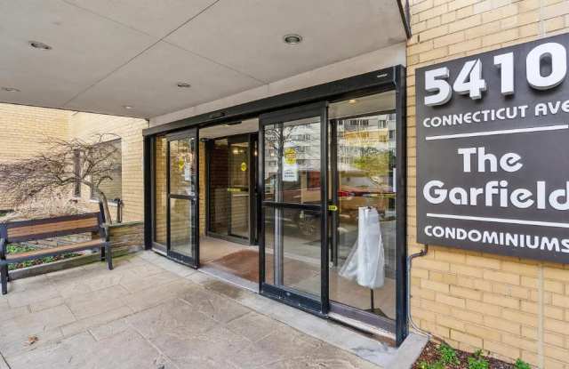 5410 Connecticut Avenue Northwest - 1 Gallery 4