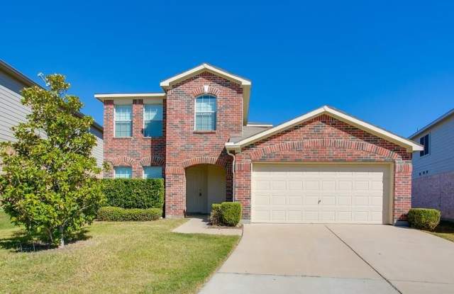 9141 Landmark Drive - 9141 Landmark Drive, Fort Worth, TX 76244