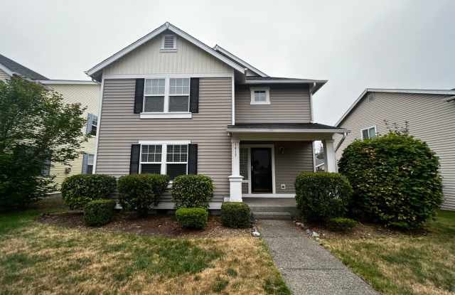 DuPont 2365 SF 3 bedroom plus loft home. photos photos