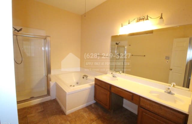 7215 John Blocker Dr. - 7215 John Blocker Drive, Austin, TX 78749