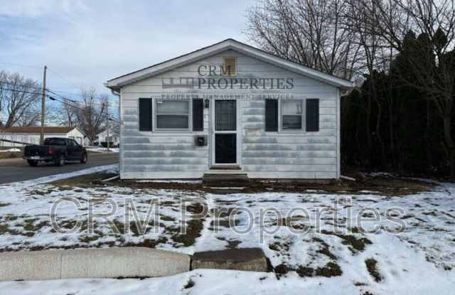 2324 N Buckeye St - 2324 North Buckeye Street, Kokomo, IN 46901