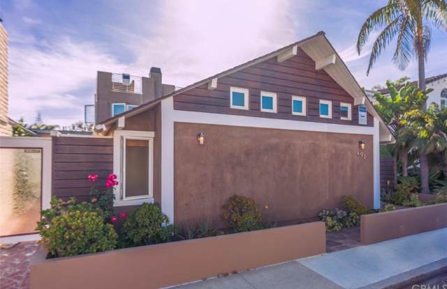 491 62nd Street - 491 62nd Street, Newport Beach, CA 92663