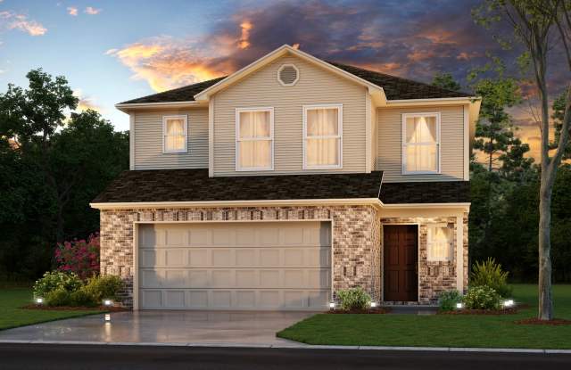 Pre-Leasing Now | Modern 3 Bed, 2.5 Bath Home in Scott's Hollow photos photos