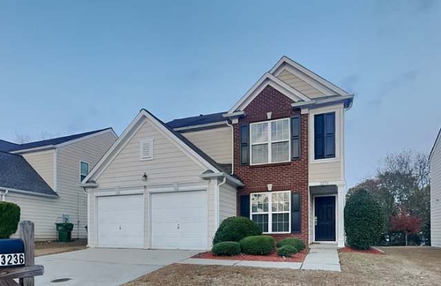 3236 Wellington Walk Southwest - 3236 Wellington Walk Southwest, Atlanta, GA 30331