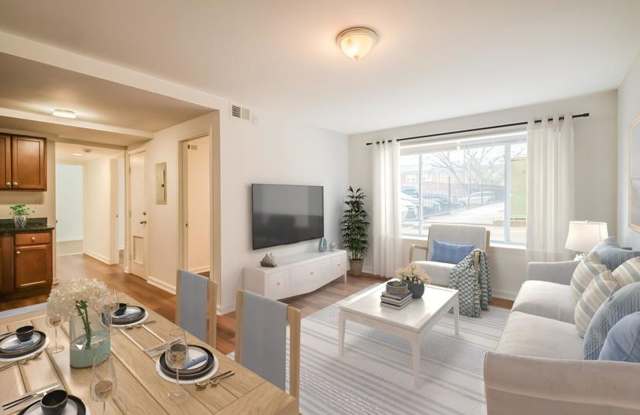 Discover Your Dream Home on Anacostia Rd SE! Gallery 2
