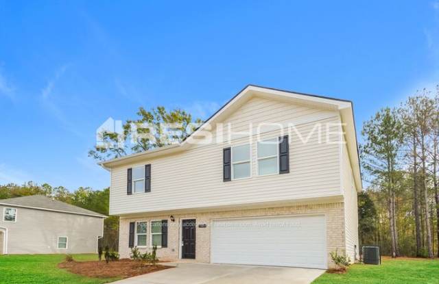 2260 Tolliver Place - 2260 Tolliver Place, DeKalb County, GA 30288