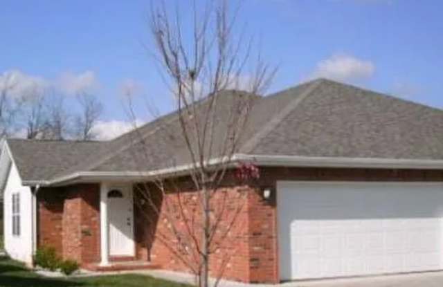 2 bed 2 bath duplex Rogersville MO photos photos
