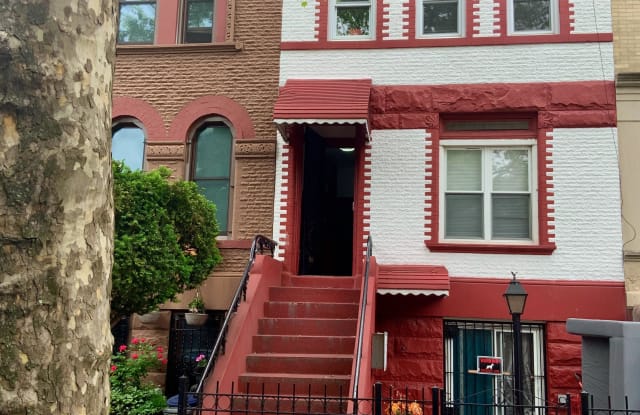 809 Lincoln Place - 809 Lincoln Place, Brooklyn, NY 11216