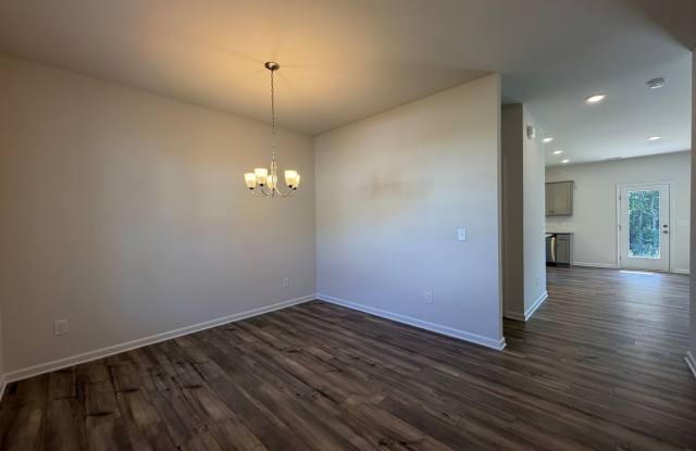 Brand New 4/2.5 House in West Rome- $2,195 Gallery 3